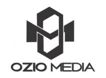 Ozio Media logo