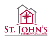 St. John's Lutheran Home logo