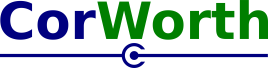 CorWorth logo
