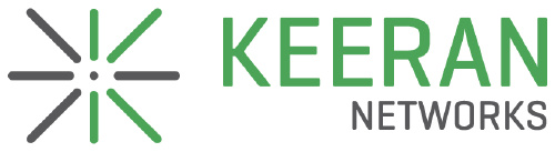 Keeran Networks logo