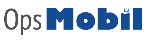 OpsMobil Inc logo