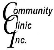 Community Clinic Inc. logo