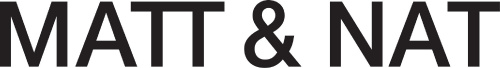 MATT & NAT logo