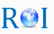 Resource Options International, LLC (ROI) logo