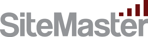 SiteMaster, Inc. logo