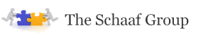 The Schaaf Group logo