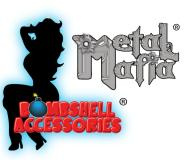 Metal Mafia logo