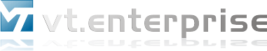 VT Enterprise logo