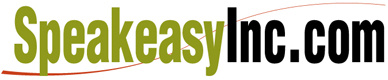 Speakeasy logo