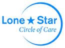 Lone Star Circle of Care logo