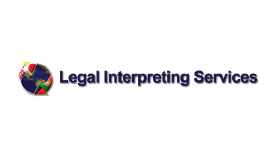 Legal Interpreting Services logo