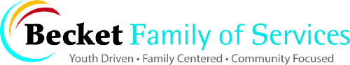 Becket Family of Services logo