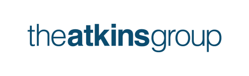 The Atkins Group logo