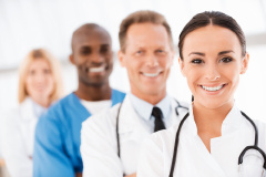 Healthcare Job Solutions