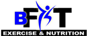 B FIT Exercise  & Nutrition