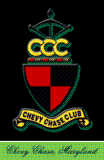 Chevy Chase Club logo