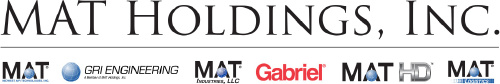 MAT Holdings, Inc logo