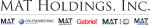 MAT Holdings, Inc Logo