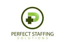 Perfect Staffing Solutions, LLC logo