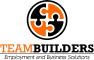 TeamBuilders Employment  Logo