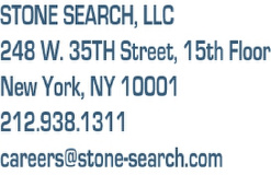 Stone Search logo