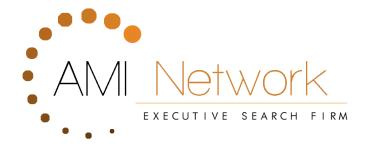 AMI Network, Inc. logo