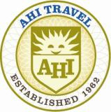 AHI International logo