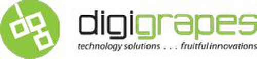 DigiGrapes Technologies logo