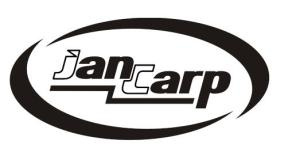 JanCarp Cleaning Services logo