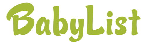 BabyList logo