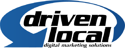 Driven Local logo