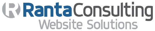 Ranta Consulting, Inc. logo
