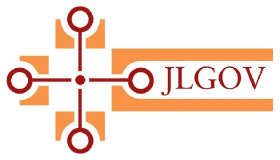 JLGOV logo
