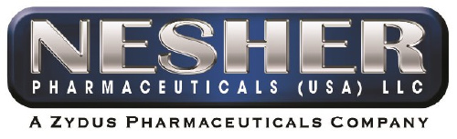 Nesher Pharmaceuticals (USA) LLC logo