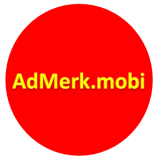 AdMerk Security Services logo
