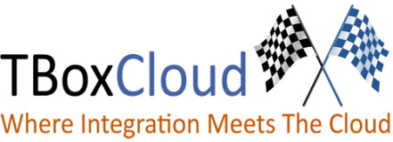 TBoxCloud logo