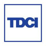 TDCI logo