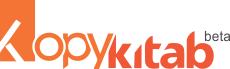Kopy Kitab