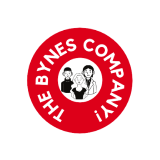 Bynes Transcript  logo