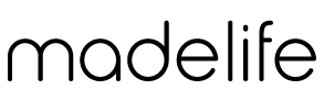 Madelife logo