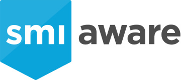 SMI Aware logo