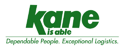 Kane is able logo