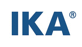 IKA Works, Inc.  logo