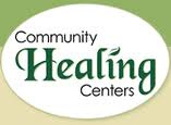 Community Healing Centers logo