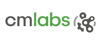 CM Labs logo