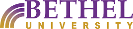 Bethel University College of Professional Studies logo