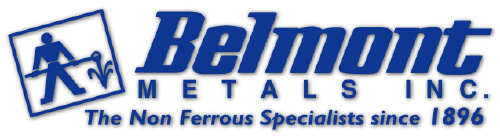 Belmont Metals logo