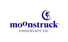 Moonstruck Chocolate Company logo
