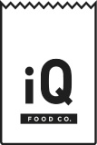 iQ Food Co. logo