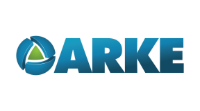 ARKE logo
